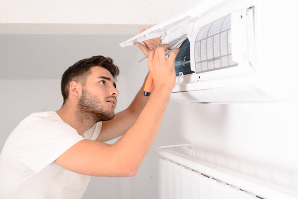 Professional Airduct Cleaning in Cheney, KS